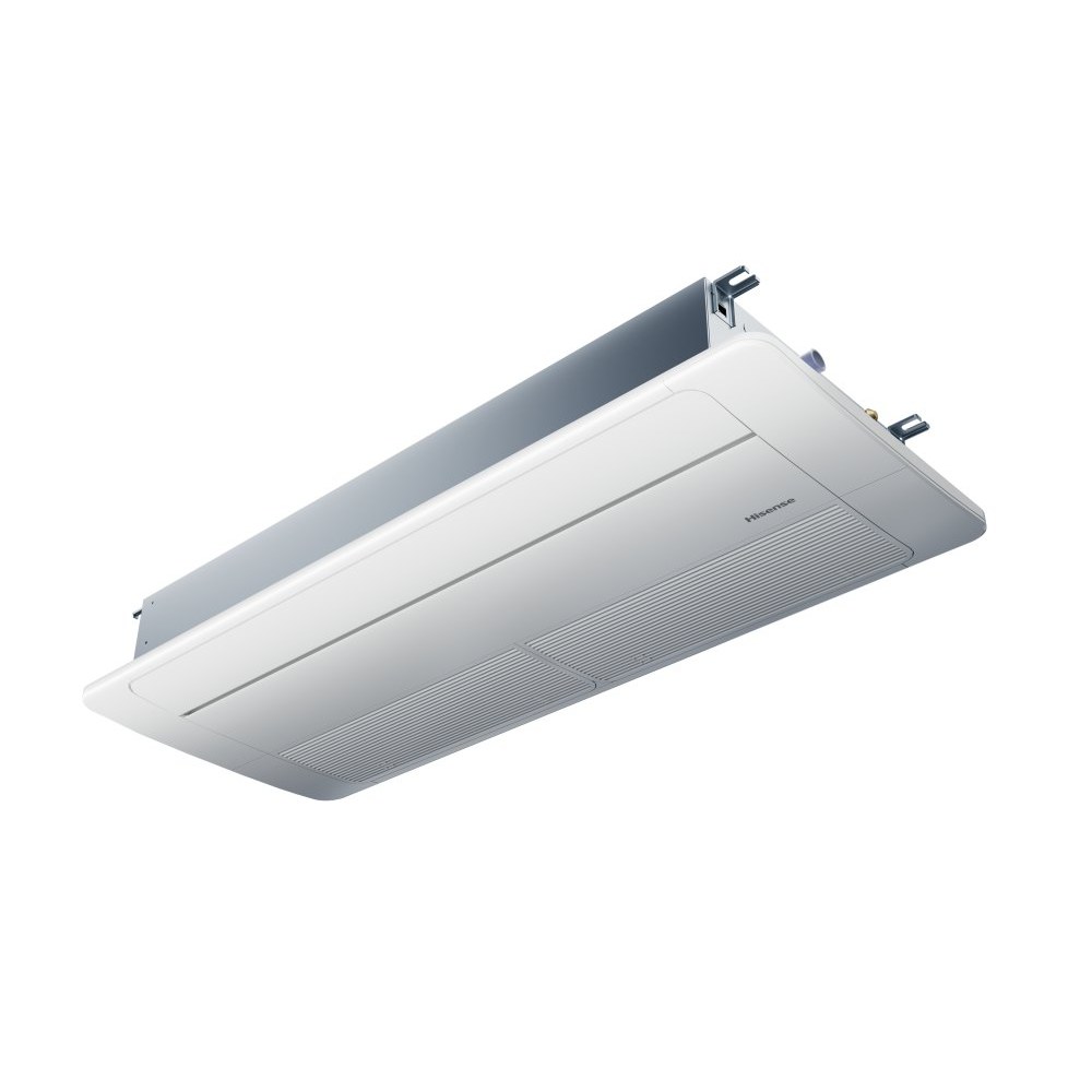 Внутренний блок VRF Hisense AVY-07HJDA (кассетный 1-поточный) Внутренний блок VRF Hisense AVY-07HJDA (кассетный 1-поточный)