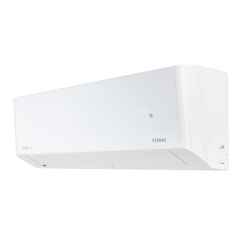 Инверторная сплит-система FUNAI ONSEN FULL DC Inverter Heat pump RAC-I-ON55HP.D01
