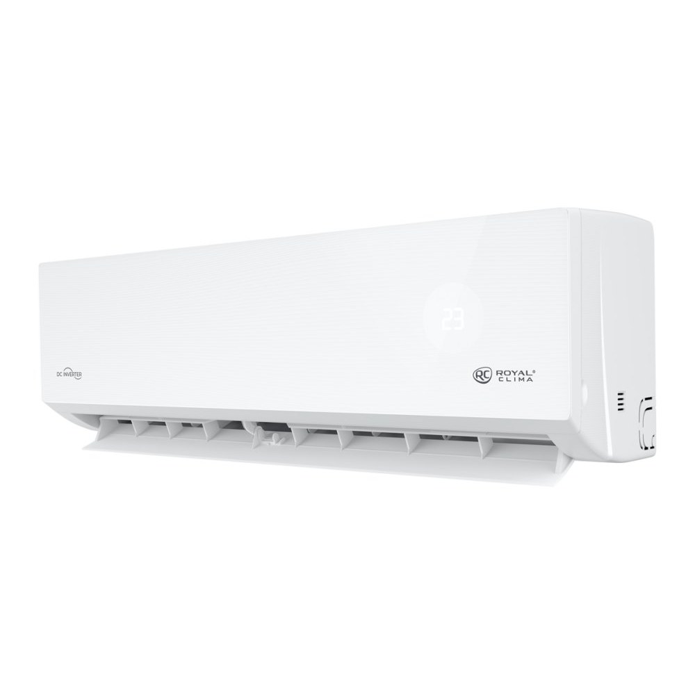 Инверторная сплит-система ROYAL Clima OPTIMUM 2.0 Inverter RCI-OME22HN