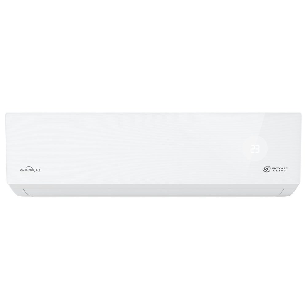Инверторная сплит-система ROYAL Clima OPTIMUM 2.0 Inverter RCI-OME28HN