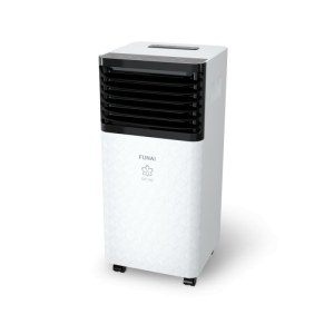 Мобильный кондиционер с электронным управлением FUNAI ORCHID MAC-OR25CON03