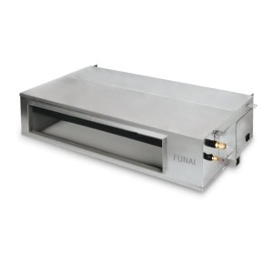 Внутренний блок мульти сплит-системы канального типа FUNAI ORIGAMI KODO Inverter RAM-I-OK30HP.D01/S
