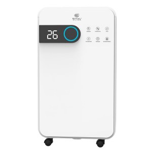 Осушитель воздуха ROYAL Clima PACIFIC RD-PC16-E
