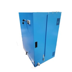 Пароувлажнитель изотермический ROYAL Clima RHE-3