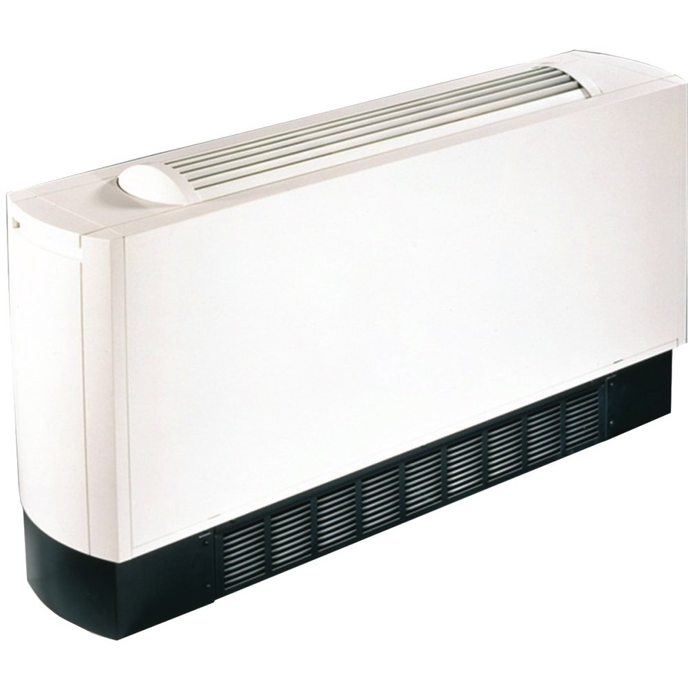 Фанкойл напольно-потолочный четырехтрубный ROYAL Clima MACS-I-F110P4K Фанкойл напольно-потолочный четырехтрубный ROYAL Clima MACS-I-F110P4K