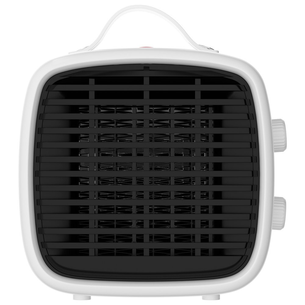 Тепловентилятор ROYAL Clima PREFERITO RFH-PF1200DC-WT