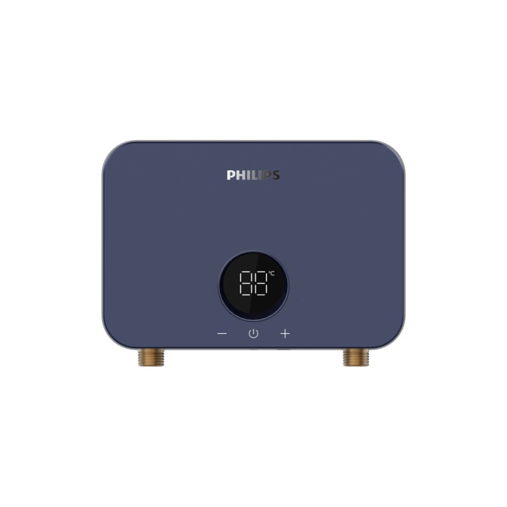 Проточный водонагреватель Philips Via AWH1053/10(55LA)