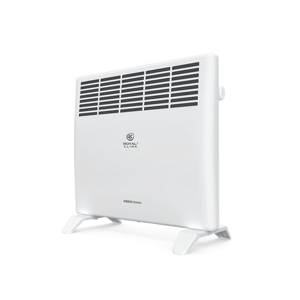Электрический конвектор ROYAL Clima RIBERA Econo REC-RE1500M
