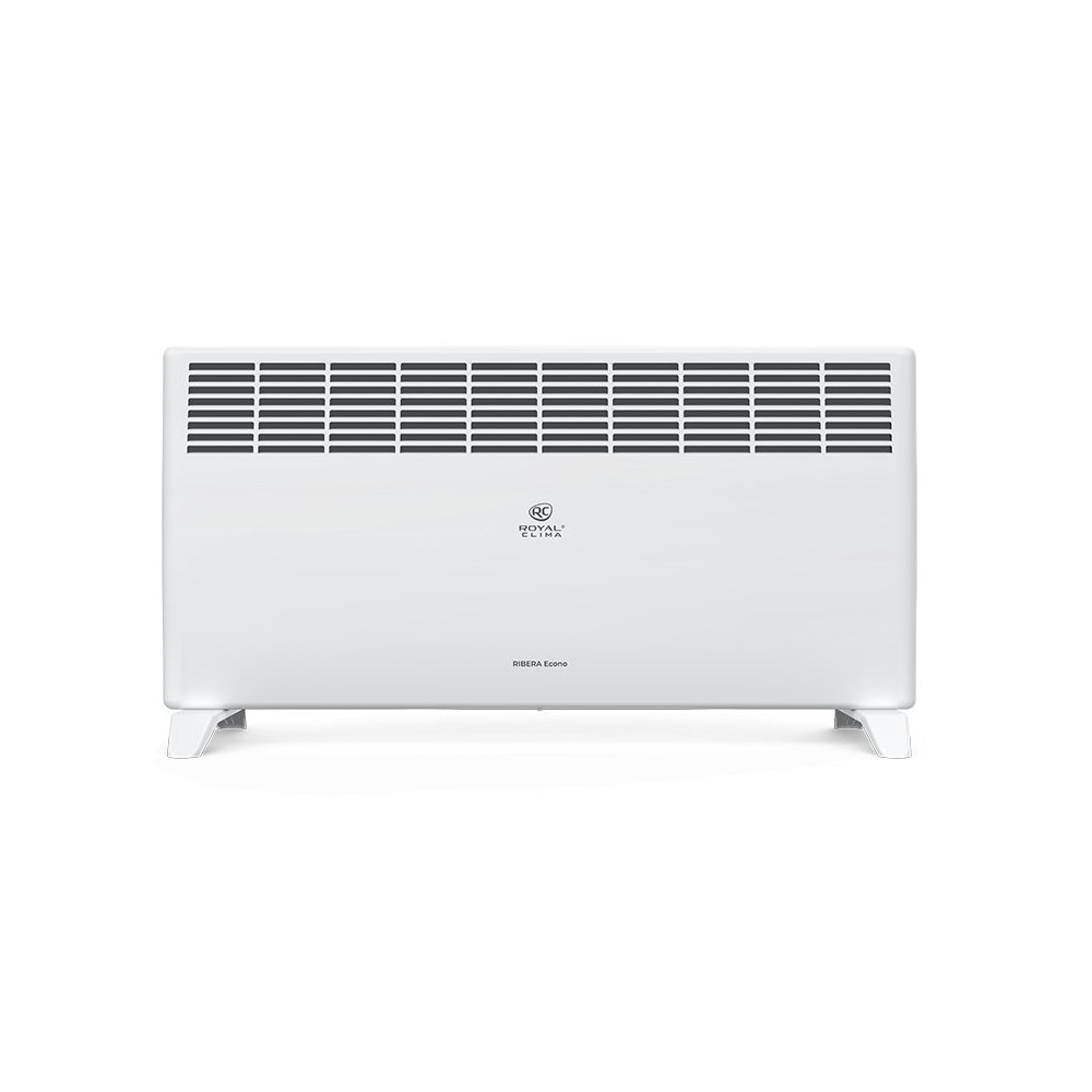 Электрический конвектор ROYAL Clima RIBERA Econo REC-RE1500M