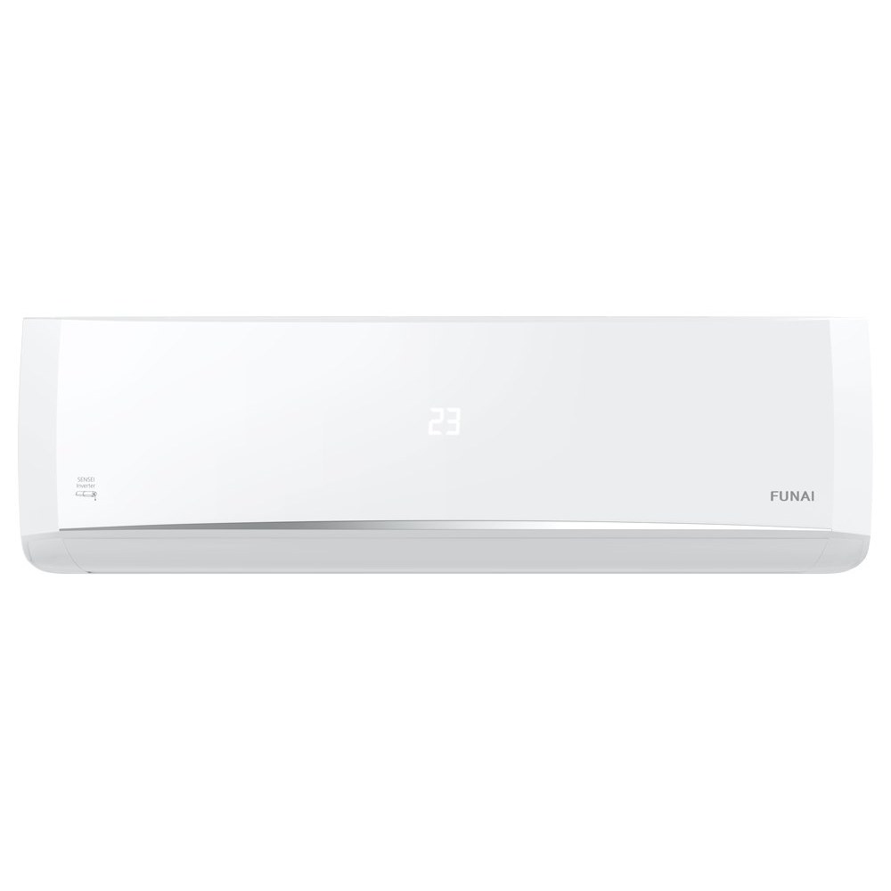 Инверторная сплит-система FUNAI SENSEI Inverter RAC-I-SN25HP.D04