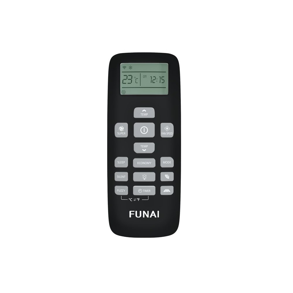 Классическая сплит-система FUNAI SENSEI RAC-SN35HP.D05