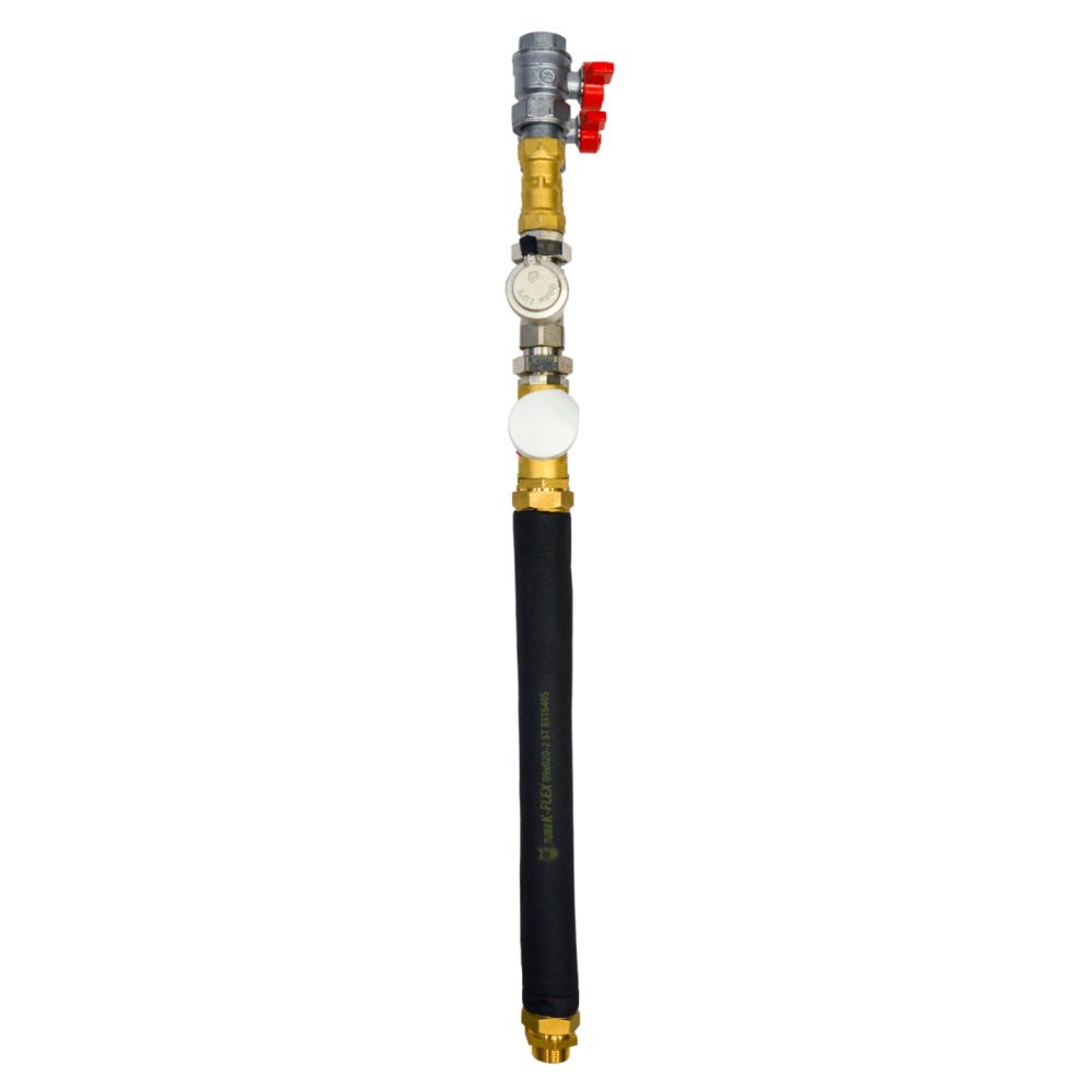 Смесительный узел ZILON ZMP ECO kv 3,5 FC Смесительный узел ZILON ZMP ECO kv 3,5 FC