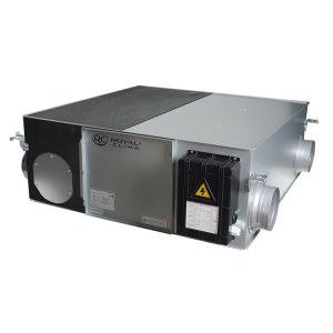Приточно-вытяжная вентиляционная установка ROYAL Clima PRIMO 3.0 RCS-800-P 3.0