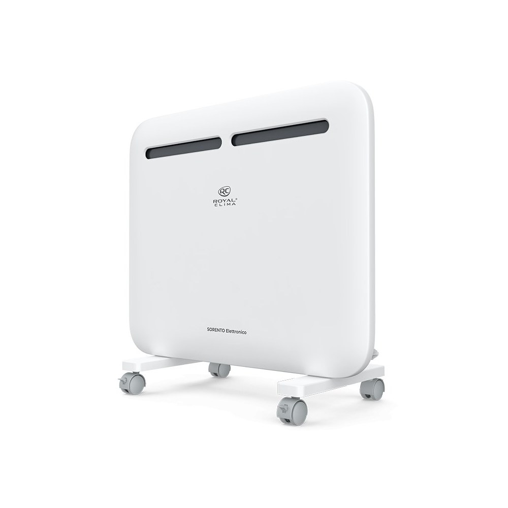 Электрический конвектор ROYAL Clima SORENTO Elettronico REC-S1000E Электрический конвектор ROYAL Clima SORENTO Elettronico REC-S1000E