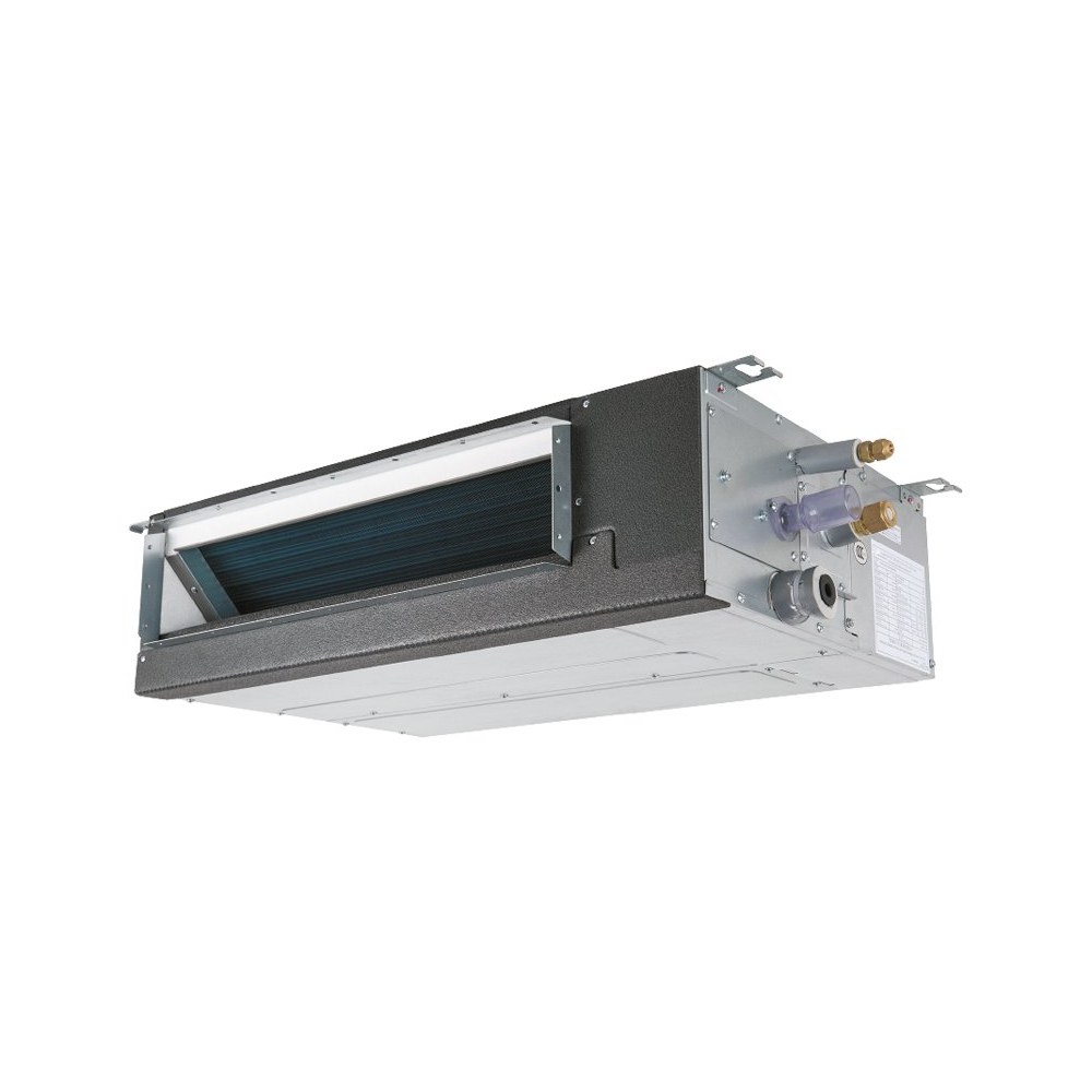 Внутренний блок VRF ROYAL Clima RCE-07RL (тонкий канальный блок (с AC-вентилятором)) Внутренний блок VRF ROYAL Clima RCE-07RL (тонкий канальный блок (с AC-вентилятором))