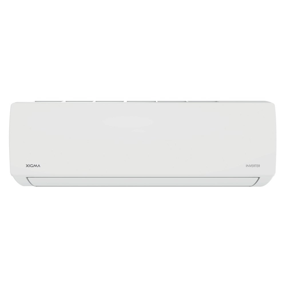 Инверторная сплит-система XIGMA TURBOCOOL Inverter XGI-TXE35RHA Инверторная сплит-система XIGMA TURBOCOOL Inverter XGI-TXE35RHA