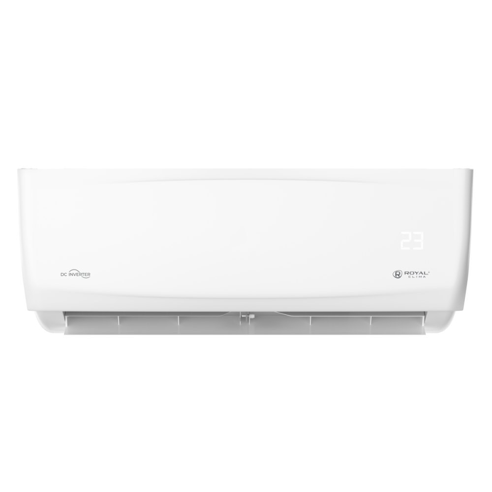 Инверторная сплит-система ROYAL Clima VELA NUOVA Inverter RCI-VNE22HN