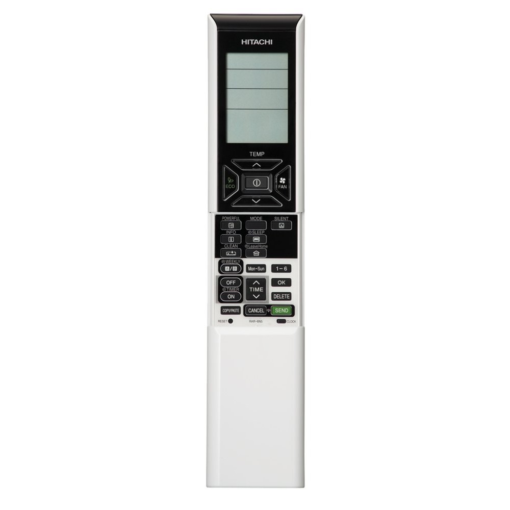 Внутренний блок мульти сплит-систем канального типа Hitachi Multizone Premium RAD-60RPE