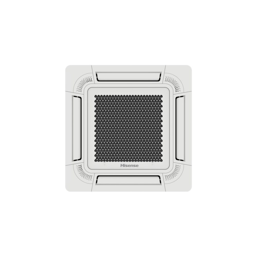Внутренний блок VRF Hisense AVBC-09HJDBA (кассетный 4-поточный)