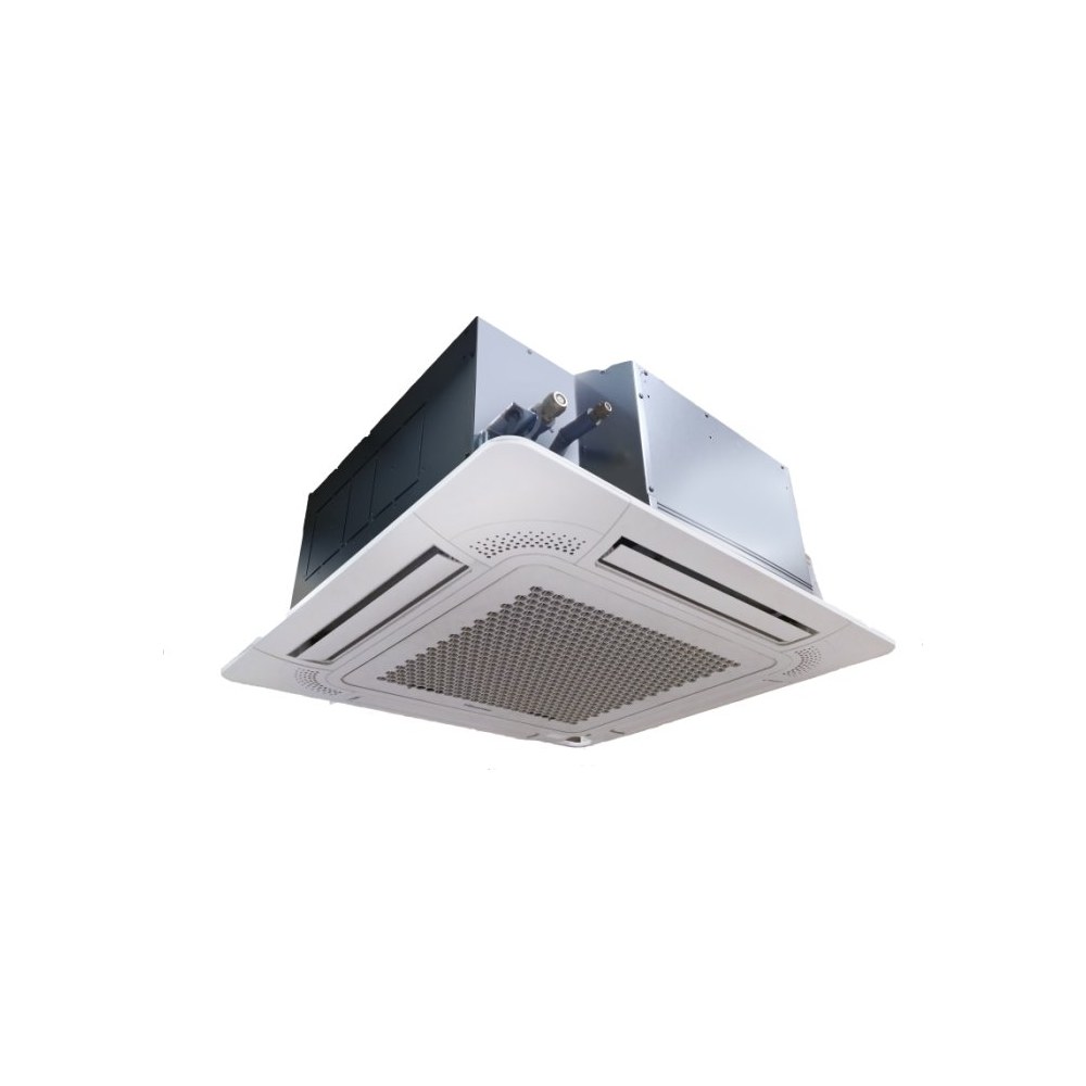 Внутренний блок VRF Hisense AVBC-09HJDBA (кассетный 4-поточный)