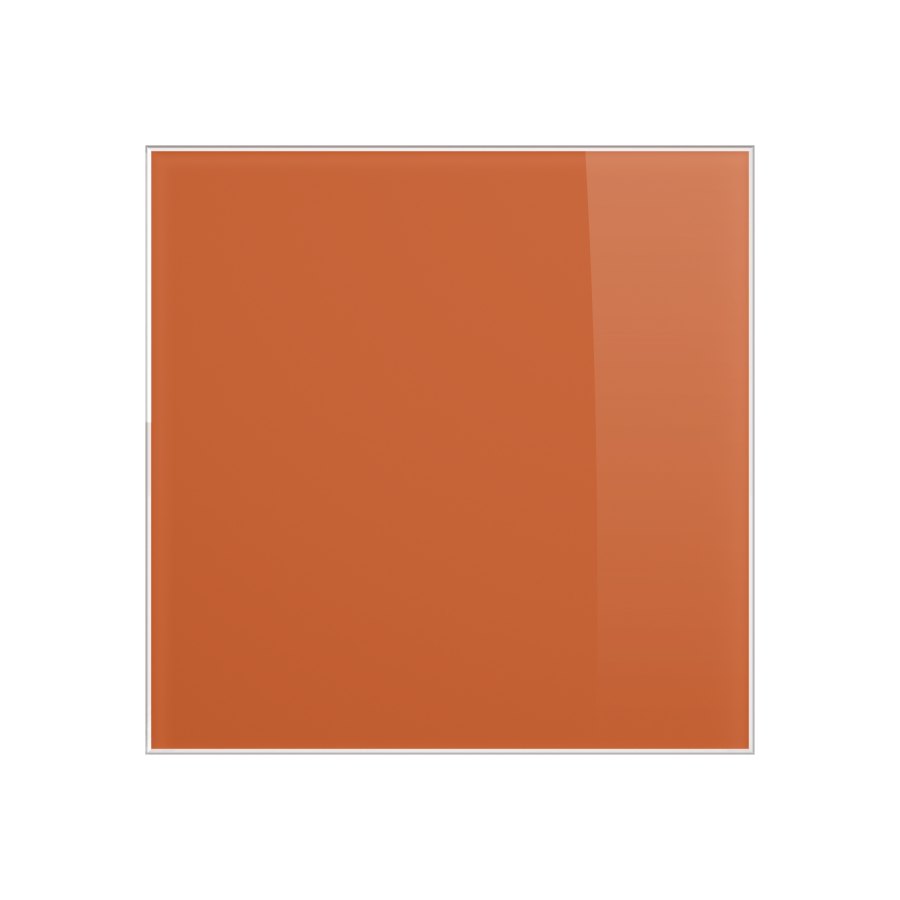 Панель декоративная AEON D100/125 179х179 стекло Lacobel purple DICITI