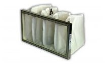 Карманный фильтр Breezart EU4-1000W Карманный фильтр Breezart EU4-1000W