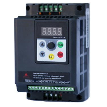 Преобразователь частоты IDS-Drive M752T4B, 7,5 кВт, 380 В