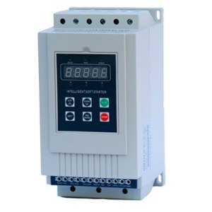 Устройство плавного пуска IDS-Drive SSN-045-3, 45 кВт, 380 В