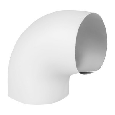 Угол ПВХ K-FLEX PVC SE 90-3S 219/40 мм, серый