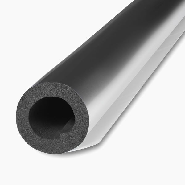 Трубка K-FLEX ECO AL CLAD 9×22 мм, 1 м