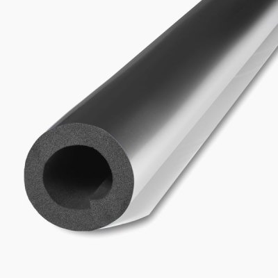 Трубка K-FLEX ECO AL CLAD 32×133 мм, 1 м
