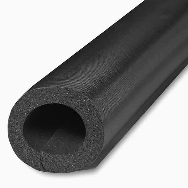 Трубка K-FLEX ECO IC CLAD BK 32×140 мм, 1 м