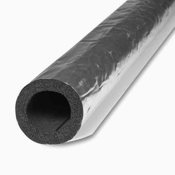Трубка K-FLEX ECO IC CLAD SR 19×48 мм, 1 м