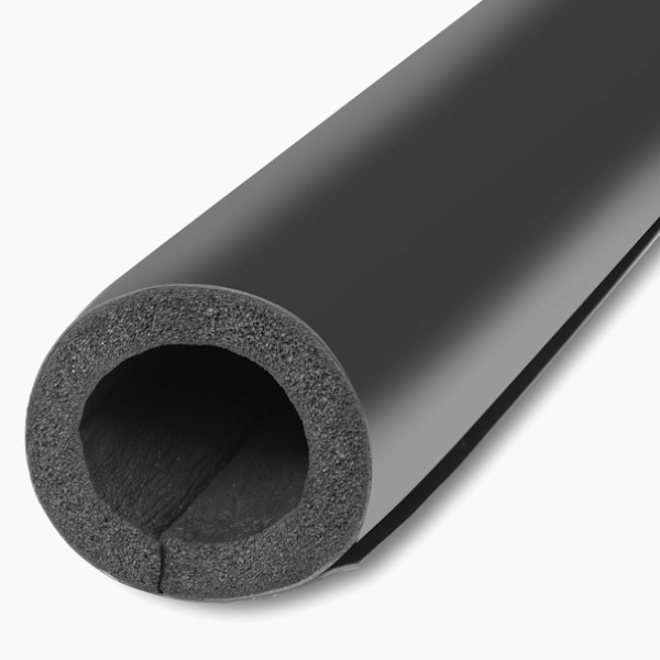 Трубка K-FLEX ECO IN CLAD Black 19×160 мм, 1 м