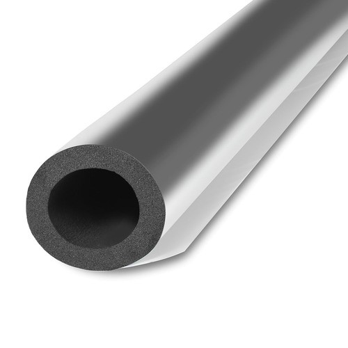 Трубка K-FLEX SOLAR HT AL CLAD 13×76 мм, 1 м