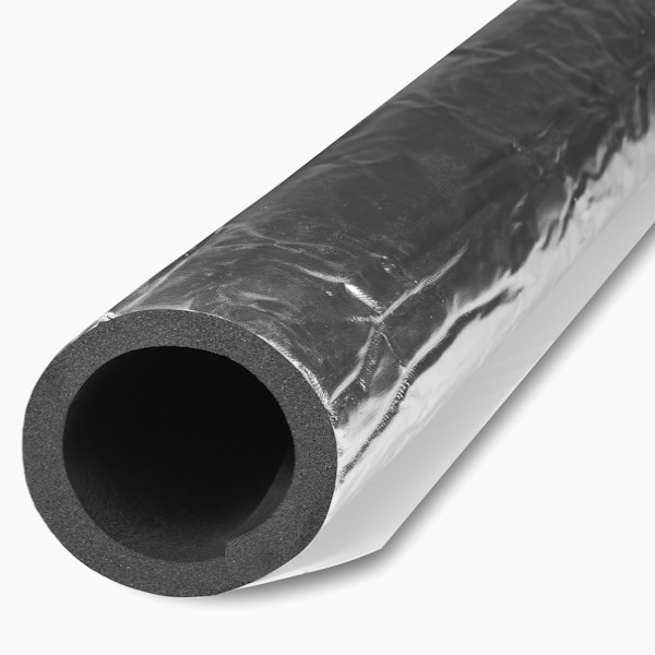 Трубка K-FLEX SOLAR HT IC CLAD SR 19×89 мм, 1 м