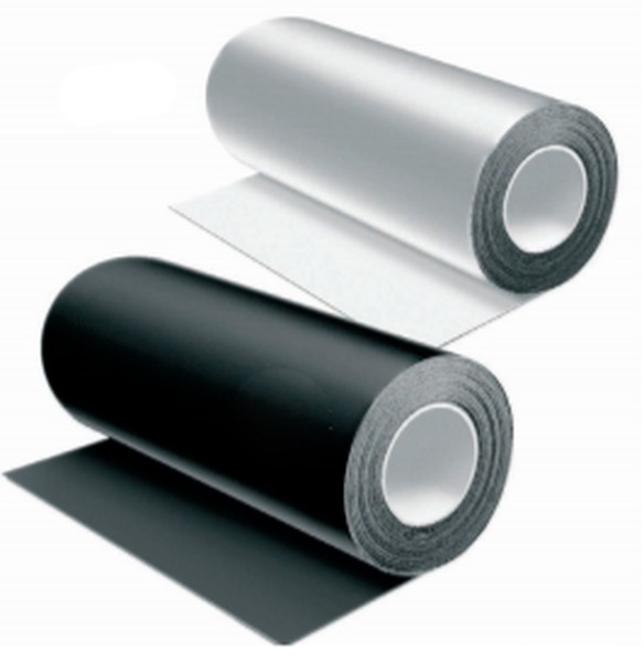 Рулон K-FLEX ST IN CLAD Grey 19×1000 мм, 10 м