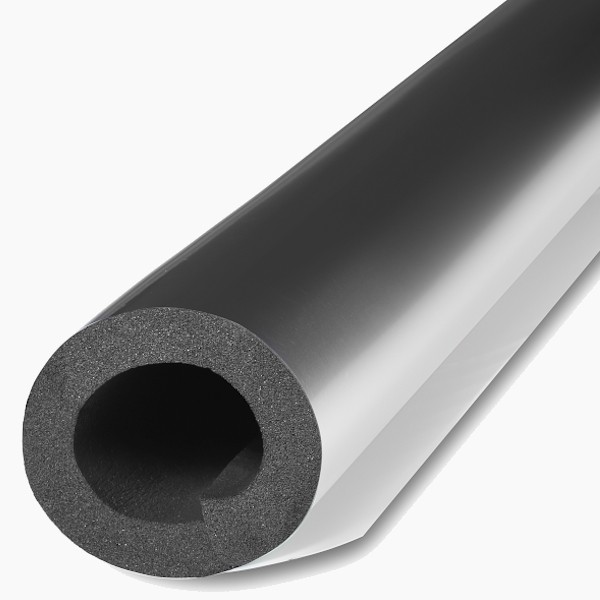 Трубка K-FLEX ST AL CLAD 32×57 мм, 1 м