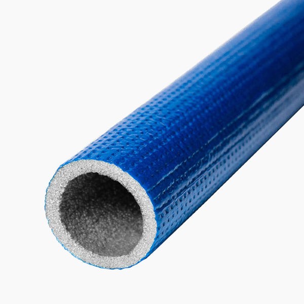 Трубка K-FLEX PE COMPACT 9×35 мм, 2 м, синяя