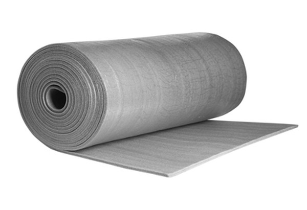 Рулон K-FLEX PE METAL 25×1000 мм, 5 м